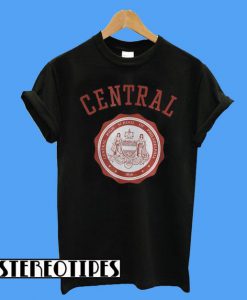 Central High School of Philadelphia T-Shirt