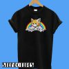 Death Metal Rainbow T-Shirt