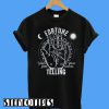Halloween Fortune Telling T-Shirt