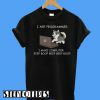 Husky Make Computer Beep Boop T-Shirt