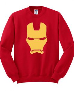 Iron Man Sweatshirt