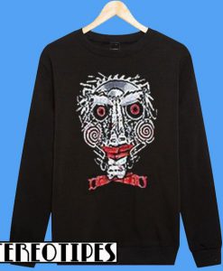 Jigsaw Sweatshirt