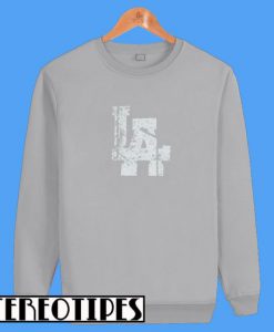 LA Sweatshirt