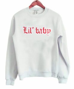 Little Baby Sweatshirt