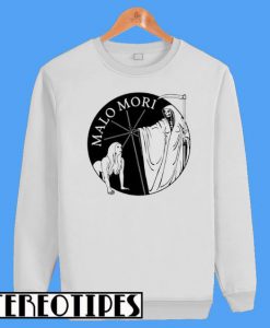 Malo Mori Sweatshirt