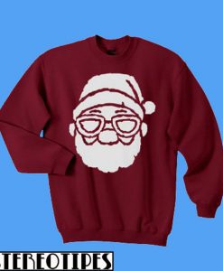 Mane St BrickulousSweatshirt