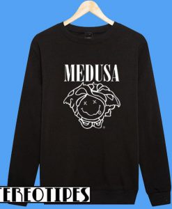 Medusa Sweatshirt