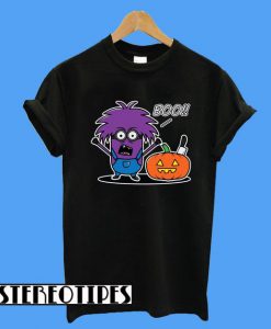 Minion Halloween T-Shirt