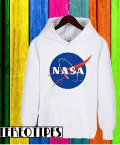 Nasa Hoodie