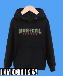 Norcal Hoodie