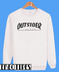 Outsider London Sweatshirt