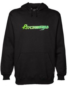 Psychworld Hoodie