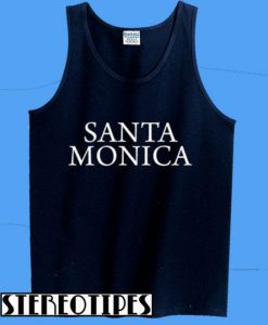 Santa Monica Tanktop
