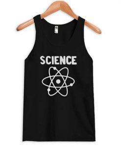 Science Tanktop