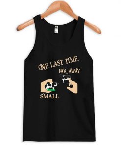 Small Far Away Dougal Tanktop