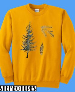 Spruce Sweatshirt