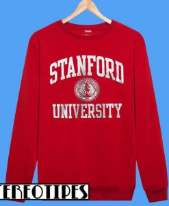 Stanford University Sweatshirt