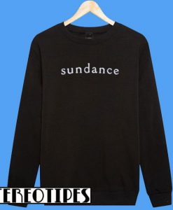 Sundance Sweatshirt