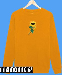 Sunflower Sweatshirt