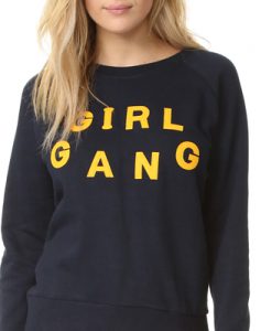 Sweatshirt