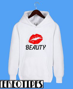 Beauty Hoodie