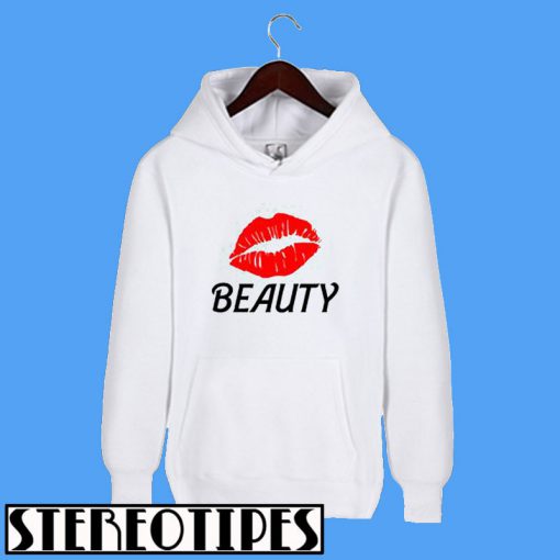 Beauty Hoodie