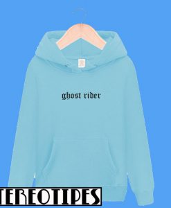 Ghost Rider Hoodie