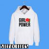 Girl Power Hoodie