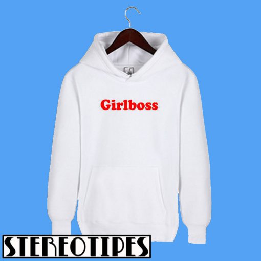 Girlboss Hoodie