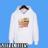 Good Food We're Closed Hoodie
