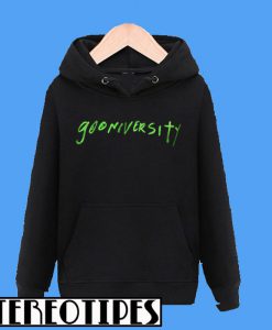 Gooniversity Hoodie