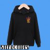 Gryffindor Logo Hoodie