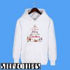 Have Yourself A Merry Little Christmas Hoodie