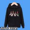 Kansas City Chiefs Abbey Road Hoodie