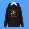 Make Hell Great Again Vote Sheppard Hoodie