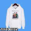 Merry Christmas stay Golden Girls Hoodie