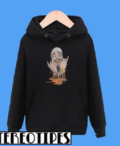 Post Malone Rap Hip Hop Hoodie
