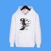 Snoopy Venom Hoodie