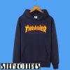 Thrasher Magazine Hoodie