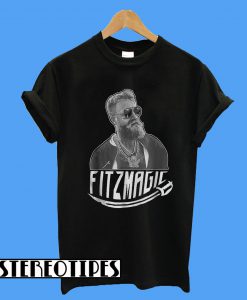 Fitzmagic Ryan Fitzpatrick T-Shirt