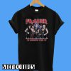 Frasier I’m Listenning Tour 97 T-Shirt