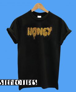 Honey T-Shirt