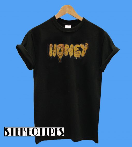 Honey T-Shirt