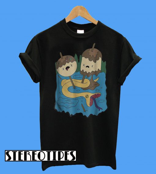 Princess Bubble Gums Rock T-Shirt