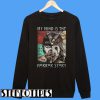 American Horror Story My Mind Is The Horror Story Sweatshirt