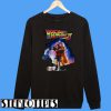 Back To The Future Part 2 Sweatshirt