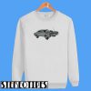 Classic Car Sweatshirt