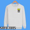 Fries Before Guys Sweatshirt