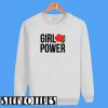 Girl Power Sweatshirt
