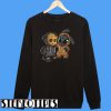 Groot And Toothless Sweatshirt